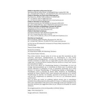 ThetaHealing® Toi et le créateur