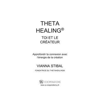 ThetaHealing® Toi et le créateur