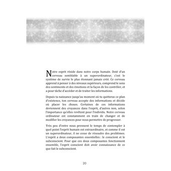 ThetaHealing® Toi et le créateur