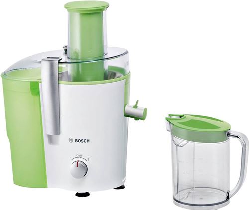 Centrifugeuses Bosch VitaJuice 2 MES25GO