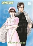 City Hunter Perfect Edition T05