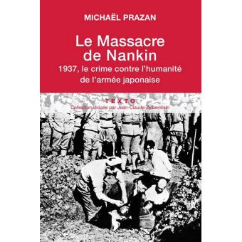 dissertation sur le massacre de 1937