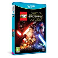 Lego Star Wars Le Réveil de la Force Wii U