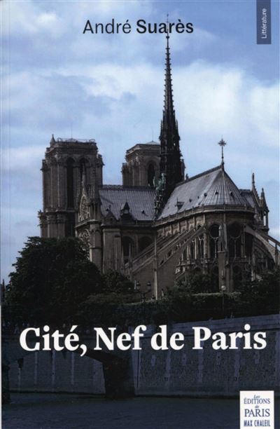 Cite nef de paris