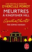Meurtres à Kingfisher Hill
