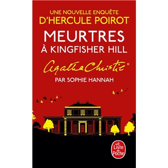 Une Nouvelle Enquête D'Hercule Poirot - 1
