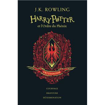 Harry Potter et l'Ordre du Phénix