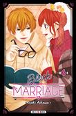Black Marriage T06