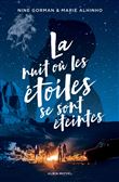 La Nuit où les étoiles se sont éteintes - tome 1