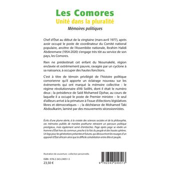 Les Comores