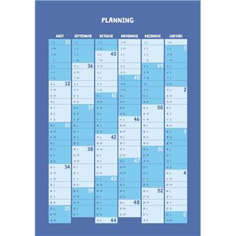 Je rêve en grand. Agenda 2022-2023