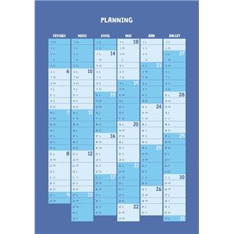 Je rêve en grand. Agenda 2022-2023