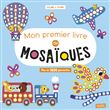 Mon premier livre de mosaïques