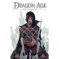 Dragon Age: Dark Fortress