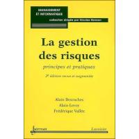 Gestion des risques, principes et pratiques