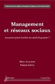 Management et reseaux sociaux ressource pour l'action ou out