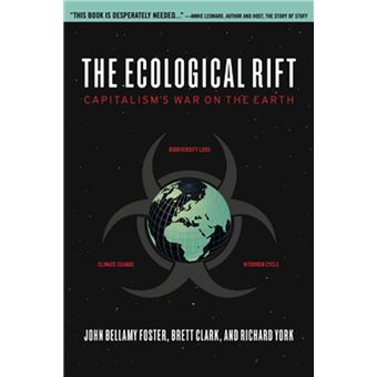The Ecological Rift - 1