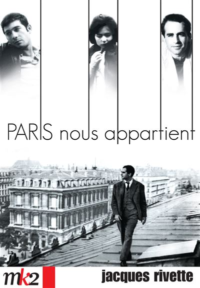 PARIS NOUS APPARTIENT-VF