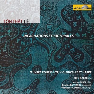 Incarnations Structurales
