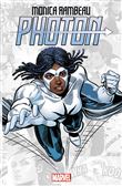 Marvel-Verse : Monica Rambeau