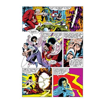 Marvel-Verse : Monica Rambeau