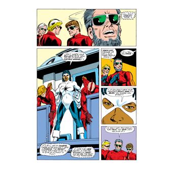 Marvel-Verse : Monica Rambeau