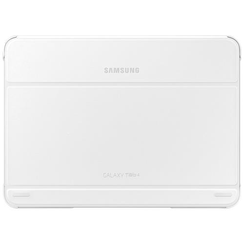 SAMSUNG BOOK COVER WHITE FOR SAMSUNG T530 GALAXY TAB 4 10.1