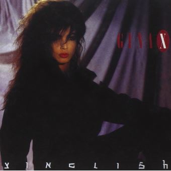 Gina X  / Yinglish + Remixes - 1