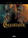 Conquistador - Coffret Tomes 1 et 2