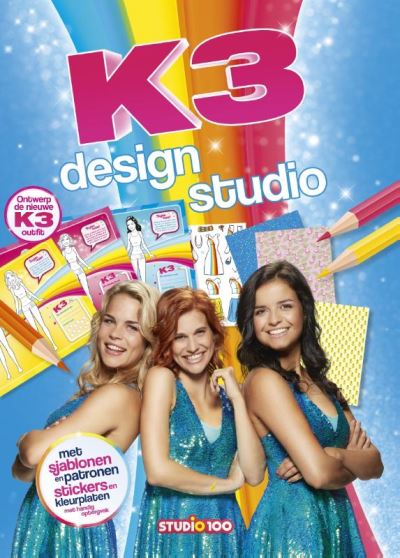 K3 design studio