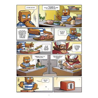 Superbrioche