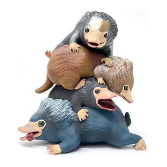 Figurine Pile de Niffleurs Produits Derives Video Objet derive Achat prix fnac