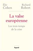 La valse européenne