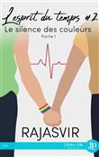 Le silence des couleurs -partie 1