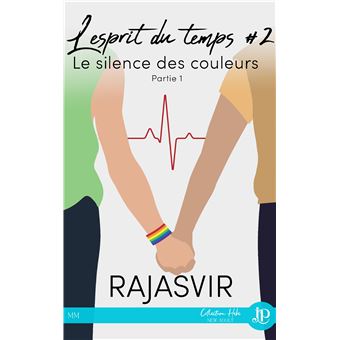 Le silence des couleurs -partie 1