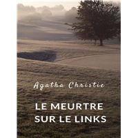 Le meurtre sur le Links (traduit)