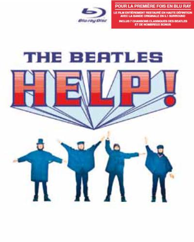 Help - Blu-Ray