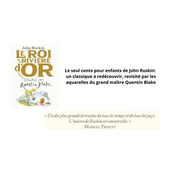 Le Roi de la Rivière d'or