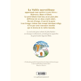 Le Roi de la Rivière d'or