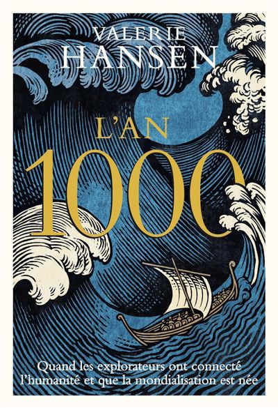 L'An 1000 -  Valerie Hansen - broché