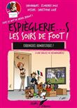 Espiègleries Les soirs de foot !