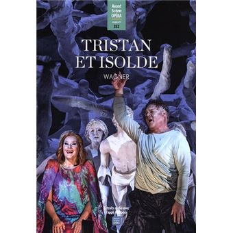 Aso n.332 - tristan et isolde (wagner)