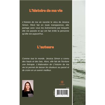 L'histoire de ma vie