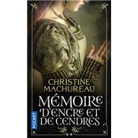 Mémoire d'encre et de cendres