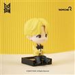 Figurine moniteur TinyTAN Butter BTS J-Hope