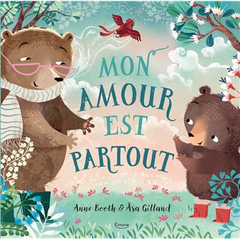 Mon amour est partout