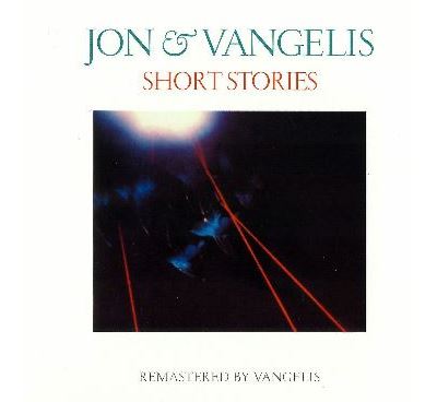 Short stories remast