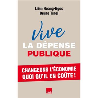 Vive la dépense publique