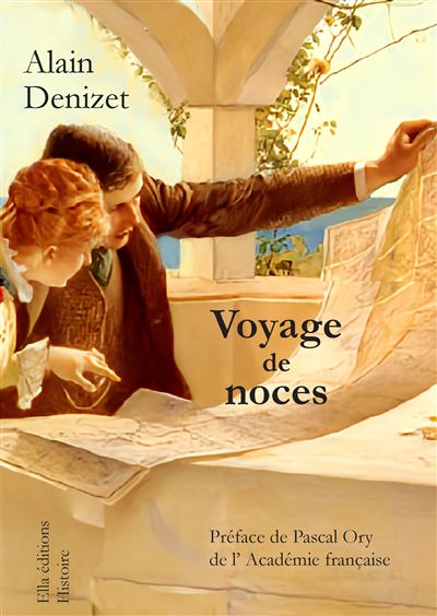 Voyage de noces