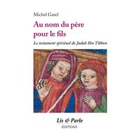 Au nom du père pour le fils